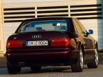 Audi S8 1996 года